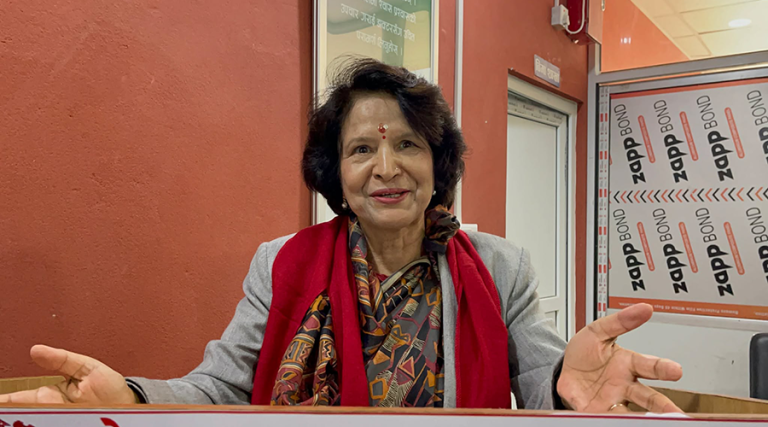 स्वास्थ्य बीमा कार्यक्रमले निरन्तरता पाउँछ : स्वास्थ्यमन्त्री