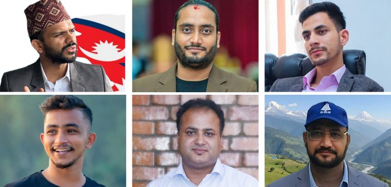 सुदूरपश्चिमका १६ सिटमा रास्वपाका ४६ जनाको दाबी, यी हुन् आकांक्षी