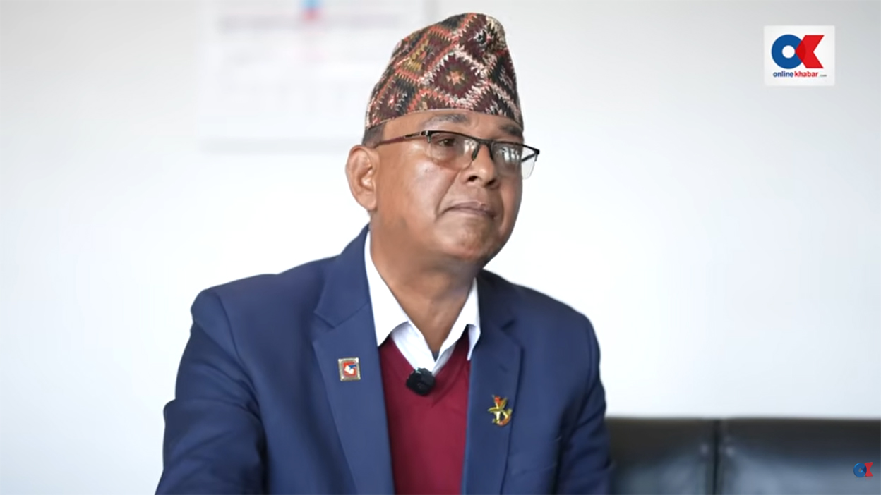 उम्मेदवारी दर्ता सुरु, १० किसिमका कागजात आवश्यक