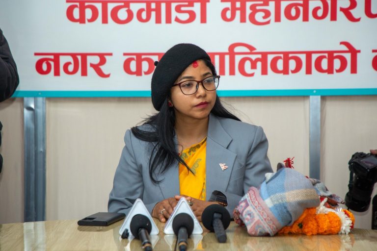 भवन निर्माण मापदण्डबारे अदालतको आदेश सम्मान गर्छौं : कार्यवाहक मेयर डंगोल