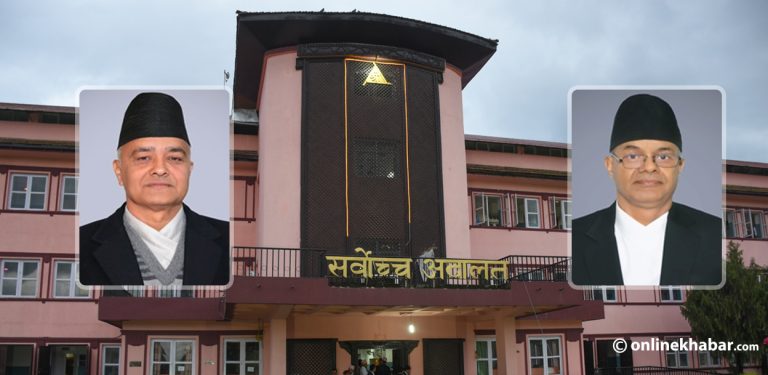 सर्वोच्च अदालतको व्याख्या : तेस्रो मुलुक जान खोज्ने शरणार्थीलाई अवरोध नगर्नू