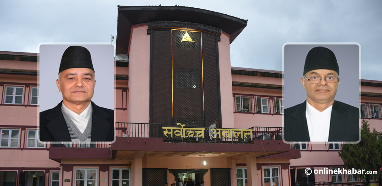 सर्वोच्च अदालतको व्याख्या : तेस्रो मुलुक जान खोज्ने शरणार्थीलाई अवरोध नगर्नू