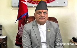 नियमावली संशोधन गरेर राइड सेयरिङ कार्यान्वयनमा अघि बढ्यो गण्डकी सरकार