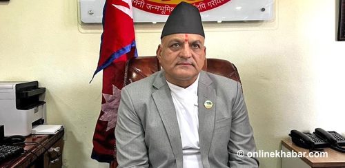 नियमावली संशोधन गरेर राइड सेयरिङ कार्यान्वयनमा अघि बढ्यो गण्डकी सरकार