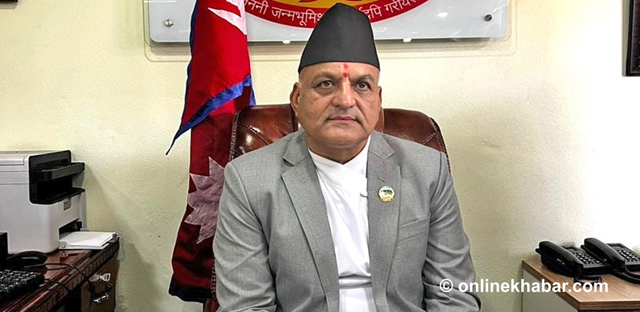 नियमावली संशोधन गरेर राइड सेयरिङ कार्यान्वयनमा अघि बढ्यो गण्डकी सरकार