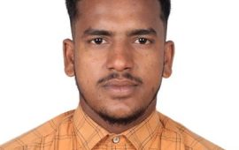 सुरेश राय