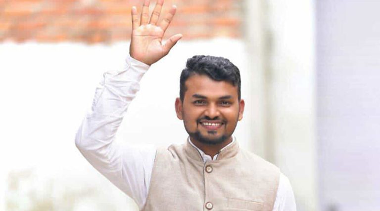 सिरहा–२ मा रास्वपाबाट शिवशंकर यादव उम्मेदवार