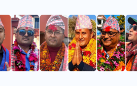 हट्यो तीन दशक लामो जाम