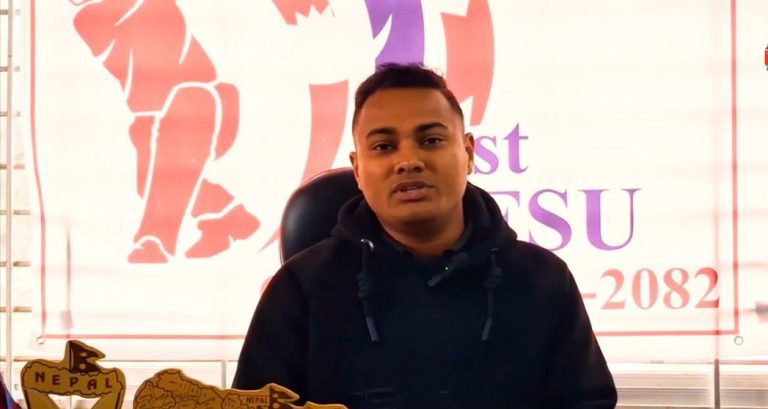 सर्लाहीको जनज्योति बहुमुखी क्याम्पसमा ‘एफएसयु क्रिकेट कप हुने