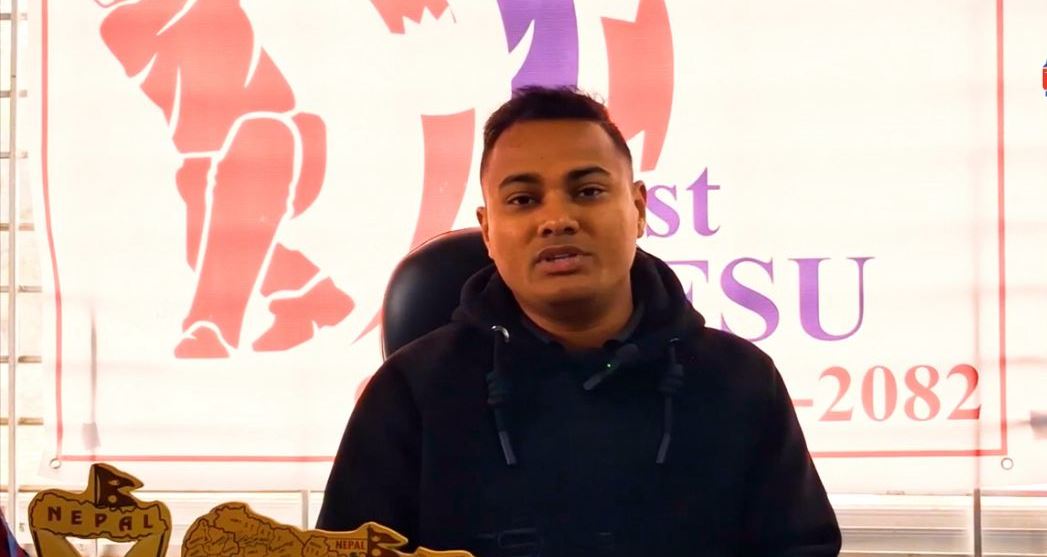 सर्लाहीको जनज्योति बहुमुखी क्याम्पसमा ‘एफएसयु क्रिकेट कप हुने