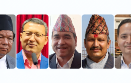 एकतिहाइ स्वतन्त्र उम्मेदवार : बागीदेखि डमीसम्म