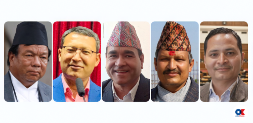 एकतिहाइ स्वतन्त्र उम्मेदवार : बागीदेखि डमीसम्म