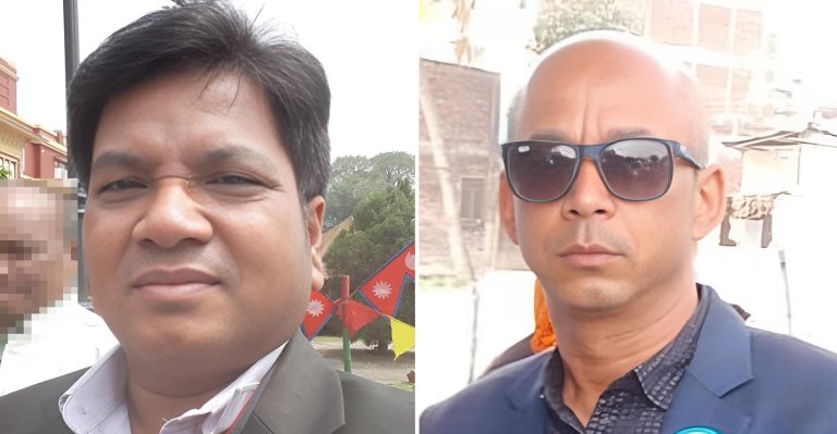 सप्तरी ३ : काका–भतिजा नै प्रतिस्पर्धामा