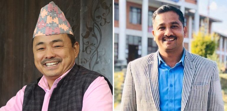 कञ्चनपुुर-१ र बझाङमा एमालेका उम्मेदवार फेरिए