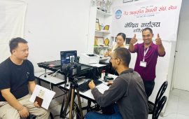 स्पेनमा राहदानी संकट : दूतावासको सीमित सेवाले अवसर गुम्ने चिन्ता