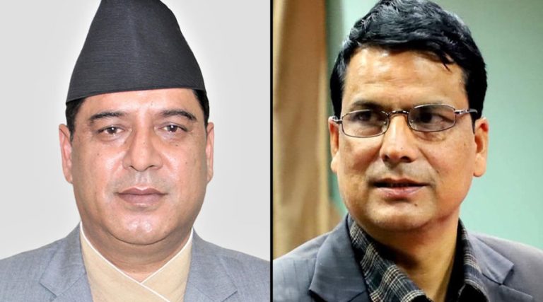 एमालेबाट बैतडीमा भण्डारी र दार्चुलामा ठगुन्ना एकल सिफारिस