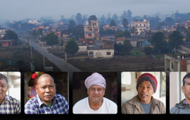 थारू नेताहरू छिन्नभिन्न भए, मतदाता तितरबितर