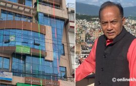 अनामनगरको त्यो घर : विशेष महाधिवेशन तिलकलाई पनि फलिफाप