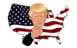 भेनेजुएलापछि ट्रम्पको नजर अब यी ५ देशतिर