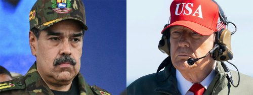 भेनेजुएलामाथि अमेरिकी आक्रमण : यो ‘लागुऔषध आतंकवाद’ विरुद्धको युद्ध हो ?