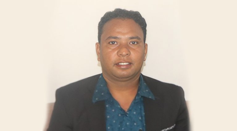 नाउपा रुपन्देही अध्यक्षसहित ३३ जनाले दिए राजीनामा, रास्वपा प्रवेश गर्दै