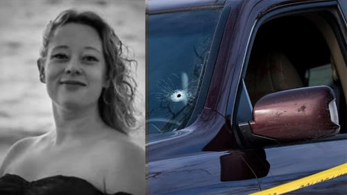 अमेरिकामा सरकारी अधिकारीको गोली प्रहारबाट एक महिलाको मृत्यु, आक्रोशित नागरिक प्रदर्शनमा