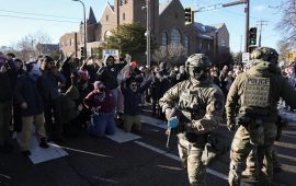 अमेरिकाले नेपालसहित ७५ देशलाई आप्रवासी भिसा प्रक्रिया स्थगित गर्ने