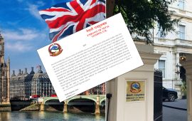 बेलायतको वर्क परमिट भिजा दिलाइदिने नाममा बढ्यो ठगी