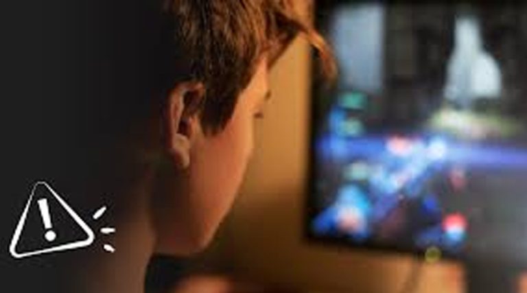 हप्तामा १० घन्टा बढी भिडियो गेम खेल्दा के हुन्छ ? यस्तो छ नयाँ अध्ययनको नतिजा