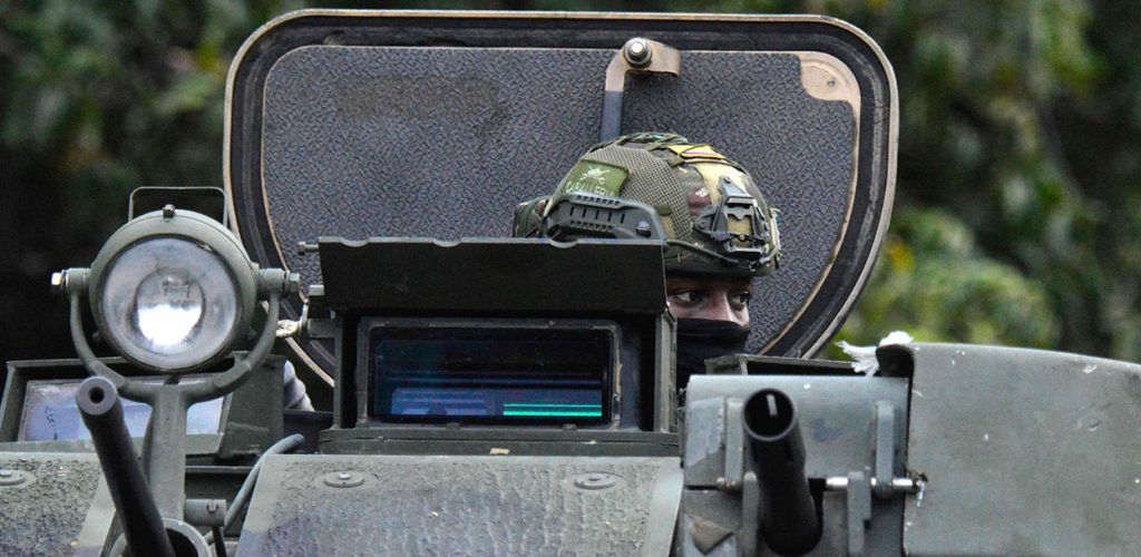 लागुऔषधको नाममा भेनेजुएलाको तेलमाथि अमेरिकी वक्रदृष्टि