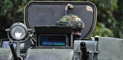 लागुऔषधको नाममा भेनेजुएलाको तेलमाथि अमेरिकी वक्रदृष्टि