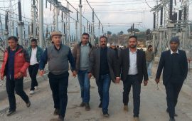 विद्युत् प्राधिकरणको अबको ध्यान विश्वसनीय र गुणस्तरीय बिजुली : शाक्य