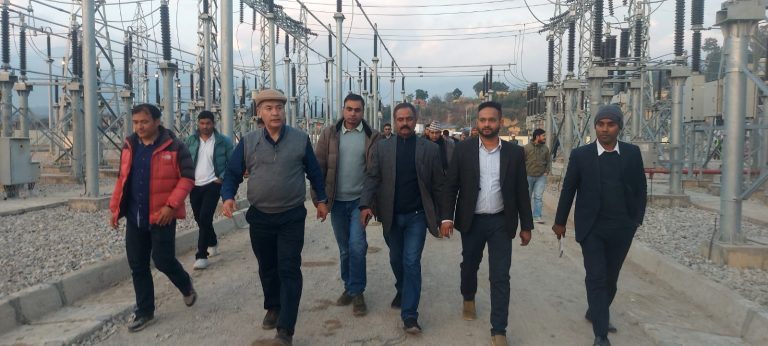 विद्युत् प्राधिकरणको अबको ध्यान विश्वसनीय र गुणस्तरीय बिजुली : शाक्य