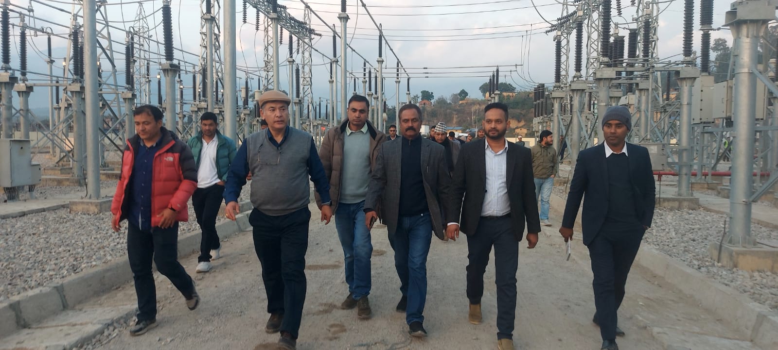 विद्युत् प्राधिकरणको अबको ध्यान विश्वसनीय र गुणस्तरीय बिजुली : शाक्य