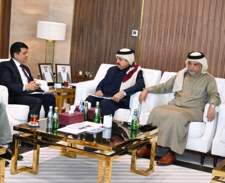 नेपाल-कतार आर्थिक सहकार्य परिणाममुखी बनाऔं : महासंघ