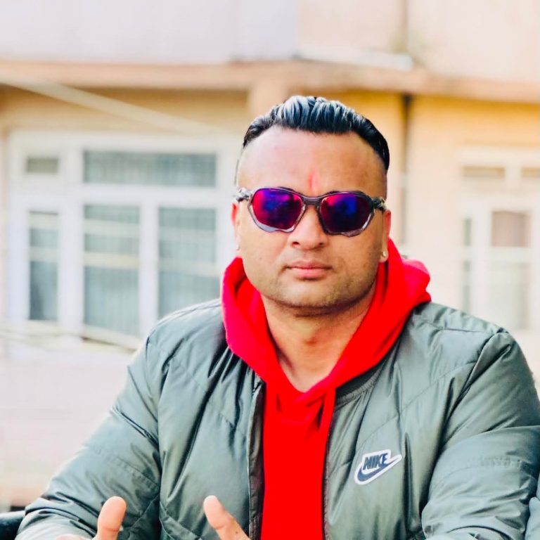 वरिष्ठ सई सञ्जेल उत्कृष्ट प्रहरी घोषित