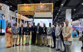 टीआईटीएफ २०२६ : नेपाली पर्यटन व्यवसायमा नयाँ अवसर