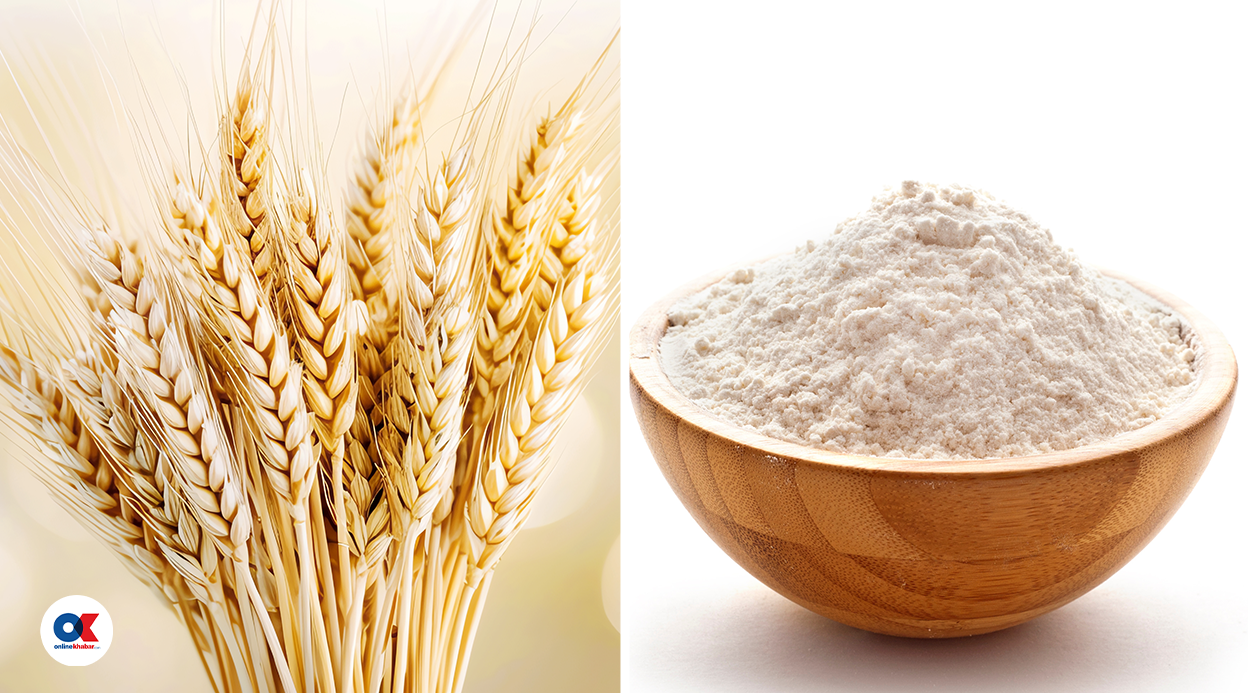 गहुँ आयात : रित्तो कोटा, महँगो बजार