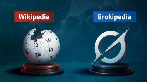 विकिपिडियाको जमाना सकिएको हो ? च्याटजीपीटीले प्रयोग गर्दैछ ग्रोकिपिडिया