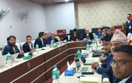 रुग्ण आयोजनाको ठेक्का तोड्न मुख्यमन्त्री कँडेलको निर्देशन