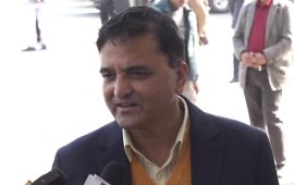 कांग्रेस विवादमा योगेशको प्रतिक्रिया- अदालत जान सबैलाई खुला छ