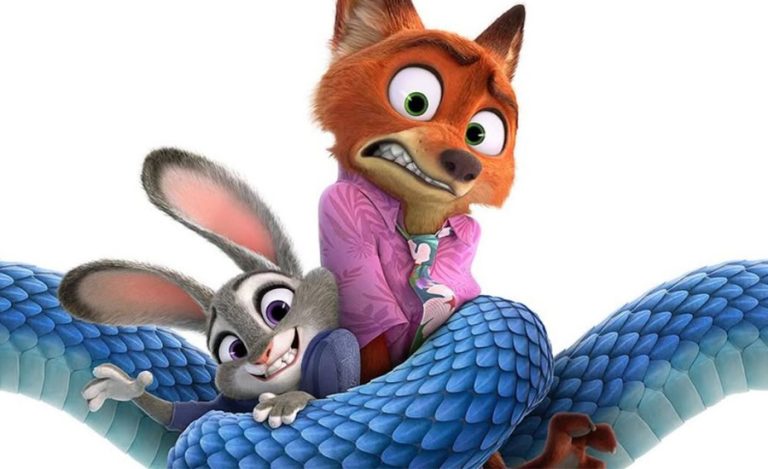 खरायो प्रहरी र चलाख फ्याउरोबारेको फिल्म बन्यो विश्वभर धेरै कमाउने नवौं (टपटेन सूची)