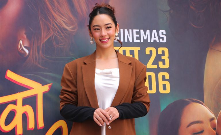 ‘रमिताको पिरती’ आनाको लागि किन खास छ, खुलाइन् ३ कारण