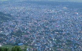 धरान स्थापनाको १२५ वर्ष पूरा (तस्वीरहरू)