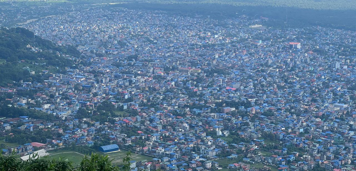 धरान स्थापनाको १२५ वर्ष पूरा (तस्वीरहरू)