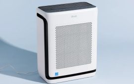 एयर प्यूरीफायरले कसरी प्रदूषित हावालाई सफा गर्छ ?