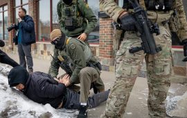 आप्रवासीविरुद्ध धरपकड बढेपछि अमेरिकामा न्यायाधीश रुष्ट