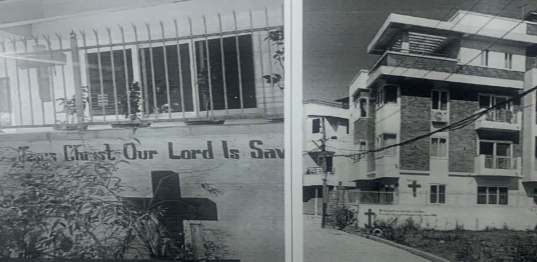 अवैधरुपमा बालगृह र होटल सञ्चालन गरिरहेका अमेरिकी र चिनियाँ नागरिक पक्राउ