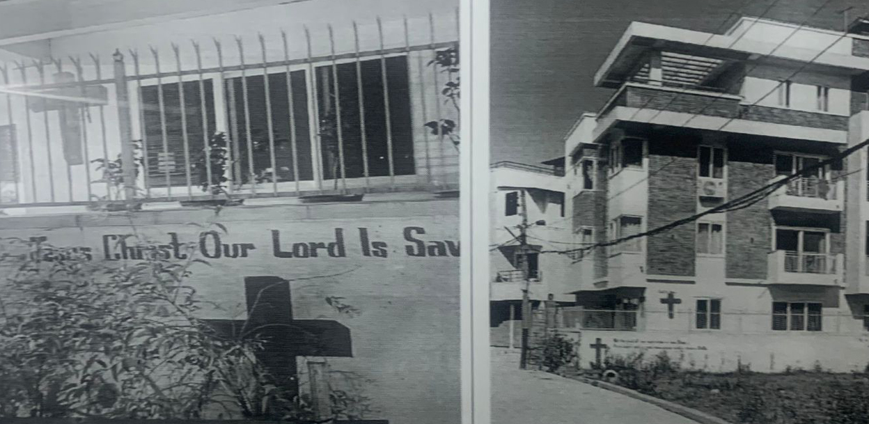 अवैधरुपमा बालगृह र होटल सञ्चालन गरिरहेका अमेरिकी र चिनियाँ नागरिक पक्राउ