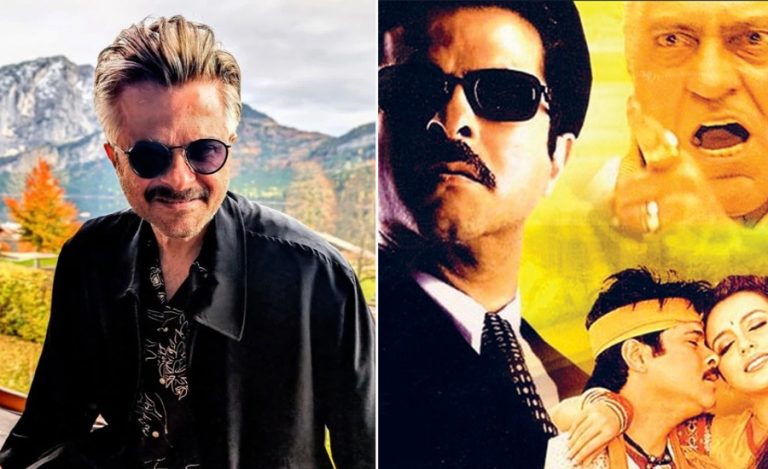 अनिल कपूरले किने ‘नायक’ को राइट, २५ वर्षपछि अहिले सिक्वेल आउने चर्चा